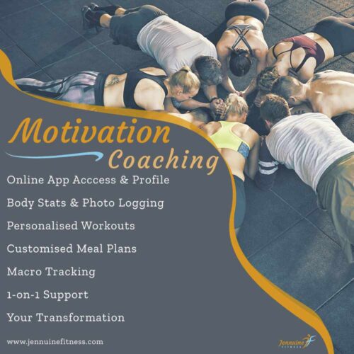 Motivation Coaching