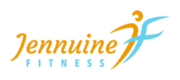Jennuine Fitness Logo