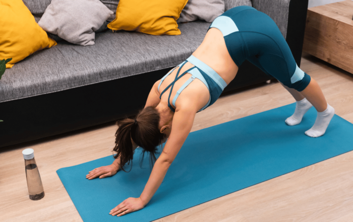 best home exercise equipment for beginners